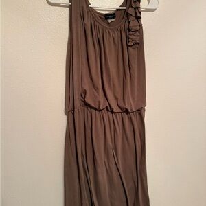 Vintage Perception Women Dress